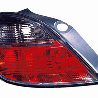 TAIL LAMP LH 4DR HQ