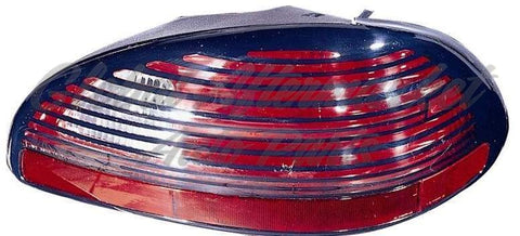 TAIL LAMP RH CAPA