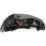 TAIL LAMP RH CAPA — photo 2