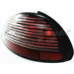 TAIL LAMP RH CAPA — photo 3