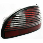 TAIL LAMP RH CAPA — photo 4