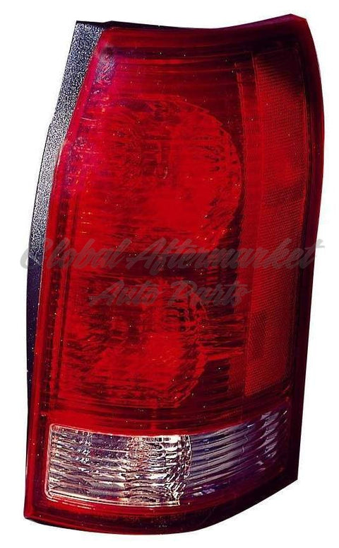 TAIL LAMP RH HQ