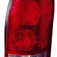 TAIL LAMP RH HQ
