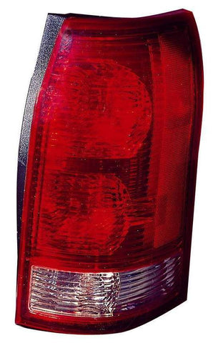 TAIL LAMP RH HQ