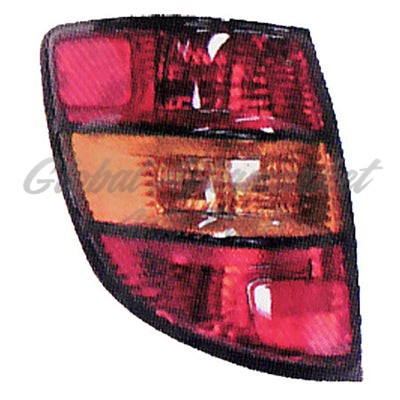 TAIL LAMP RH HQ