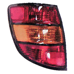 TAIL LAMP RH HQ
