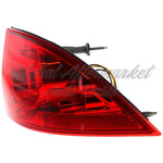 TAIL LAMP RH HQ — photo 2