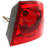 TAIL LAMP RH HQ — photo 3