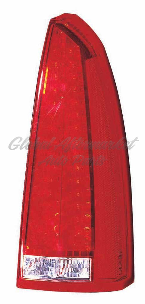 TAIL LAMP RH HQ