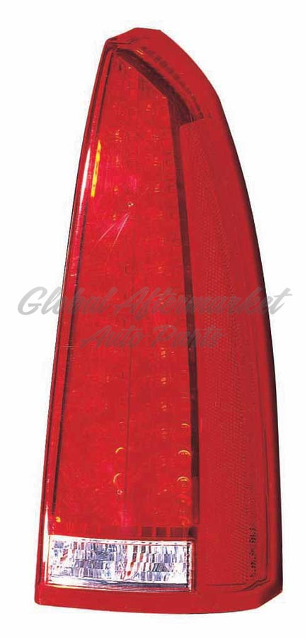 TAIL LAMP RH HQ