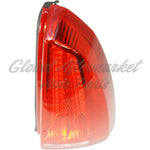 TAIL LAMP RH HQ — photo 5
