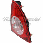 TAIL LAMP RH LTZ HQ — photo 2