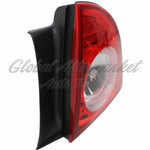 TAIL LAMP RH LTZ HQ — photo 3