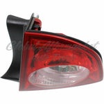 TAIL LAMP RH LTZ HQ — photo 4
