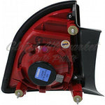 TAIL LAMP RH LTZ HQ — photo 5