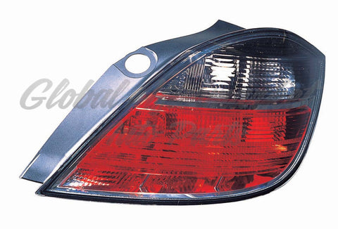 TAIL LAMP RH 4DR HQ
