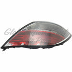 TAIL LAMP RH 4DR HQ — photo 2
