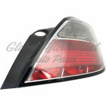 TAIL LAMP RH 4DR HQ — photo 3