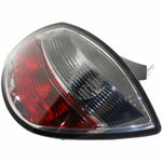 TAIL LAMP RH 4DR HQ — photo 4