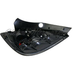 TAIL LAMP RH 4DR HQ — photo 5