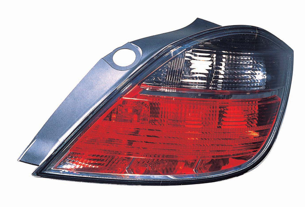 TAIL LAMP RH 4DR HQ