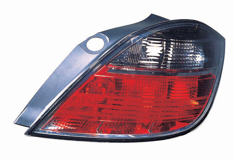 TAIL LAMP RH 4DR HQ