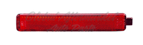 REFLECTOR RR LH/RH HQ
