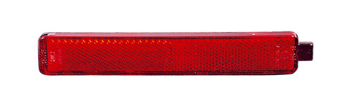 REFLECTOR RR LH/RH CAPA