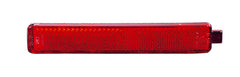 REFLECTOR RR LH/RH CAPA