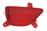 REFLECTOR HOUSING RR LH — photo 1