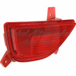 REFLECTOR HOUSING RR LH — photo 2