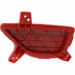 REFLECTOR HOUSING RR LH — photo 4