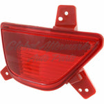 REFLECTOR HOUSING RR LH CAPA — photo 3