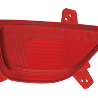 REFLECTOR HOUSING RR LH