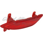 REFLECTOR RR LH CAPA — photo 4