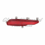 REFLECTOR RR LH CAPA — photo 1