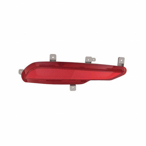 REFLECTOR RR LH CAPA
