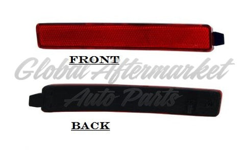 REFLECTOR RR RH CAPA