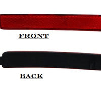 REFLECTOR RR RH CAPA