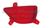 REFLECTOR HOUSING RR RH — photo 1