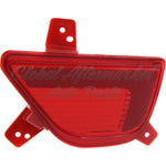 REFLECTOR HOUSING RR RH — photo 2