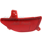 REFLECTOR HOUSING RR RH — photo 4