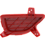 REFLECTOR HOUSING RR RH — photo 5