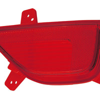 REFLECTOR HOUSING RR RH