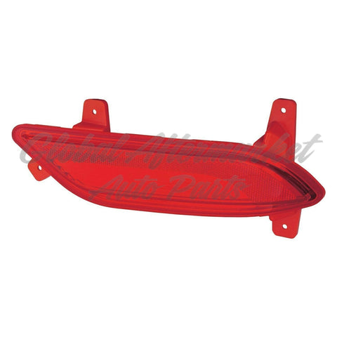 REFLECTOR RR RH CAPA