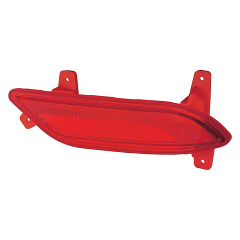 REFLECTOR RR RH CAPA