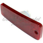 REFLECTOR RR LH IN BUMPER HQ — photo 4