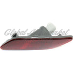 SIDE MARKER LAMP RR LH IN BUMPER HQ — photo 4