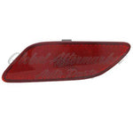 SIDE MARKER LAMP RR LH IN BUMPER CAPA — photo 1