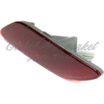 SIDE MARKER LAMP RR LH IN BUMPER CAPA — photo 2